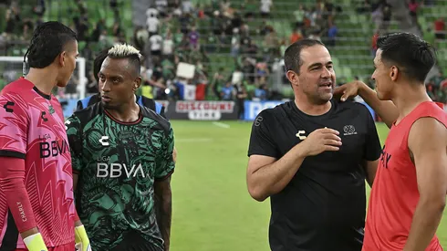 Varios elementos cementeros estuvieron en la derrota de la Liga MX ante las estrellas de la MLS.