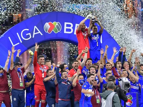 Tres ex Cruz Azul le plantarán cara a Boca y River en Argentina