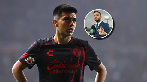 El juvenil de Xolos es una de las grandes promesas de México.
