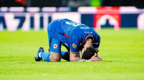 El futbolista uruguayo lleva varios días entre algodones por dolencias físicas.