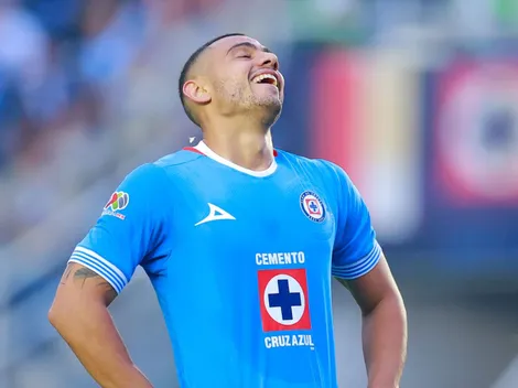 El post de Giakoumakis que descoloca a todos