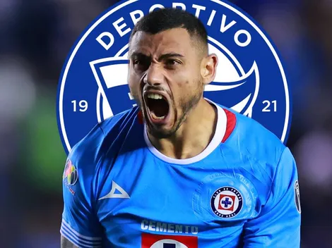 El motivo que acerca a Giorgos Giakoumakis al Deportivo Alavés