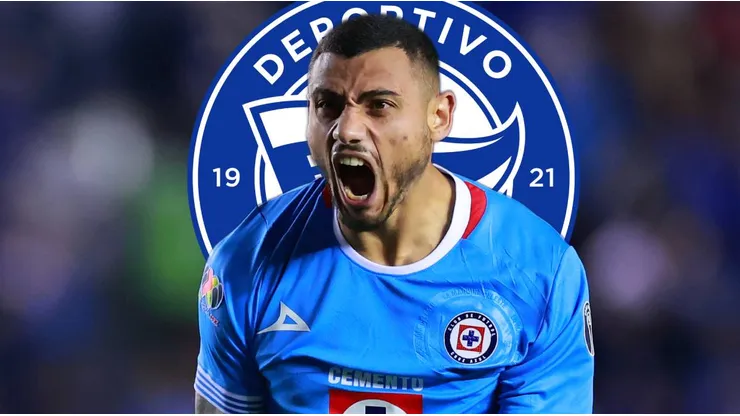 El motivo que acerca a Giorgos Giakoumakis al Deportivo Alavés
