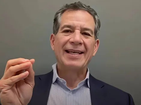 Javier Alarcón sorprendió con su postura sobre el ataque de Cruz Azul