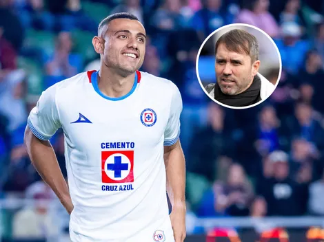 Deportivo Alavés tendría lista una oferta por Giorgos Giakoumakis