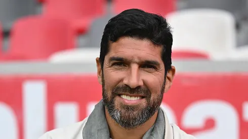 Sebastián Abreu eligió el equipo más importante de Liga MX en su carrera.