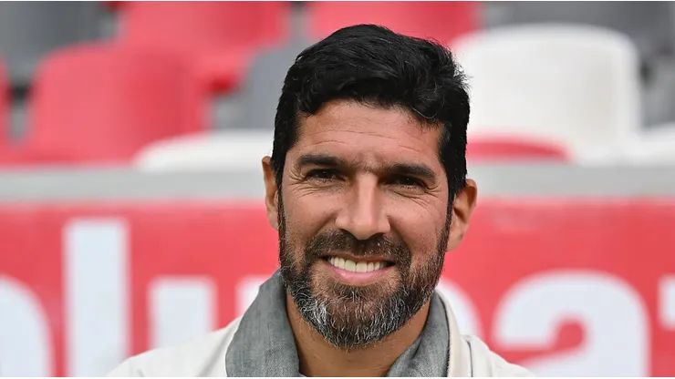 Sebastián Abreu eligió el equipo más importante de Liga MX en su carrera.