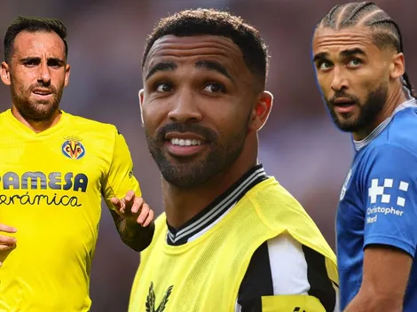Los 3 delanteros que Cruz Azul podría fichar como agentes libres