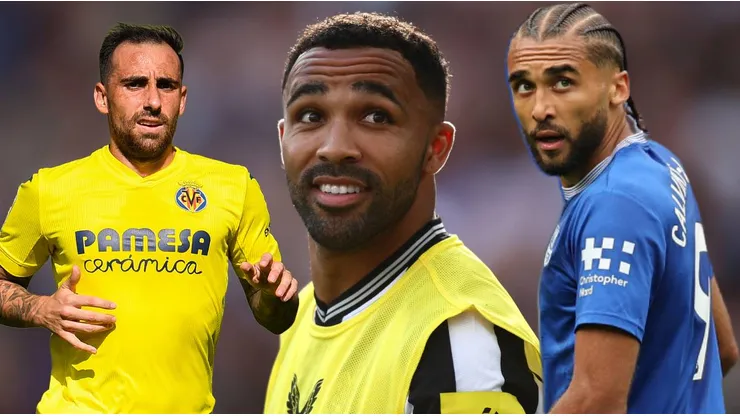 Los 3 delanteros que Cruz Azul podría fichar como agentes libres