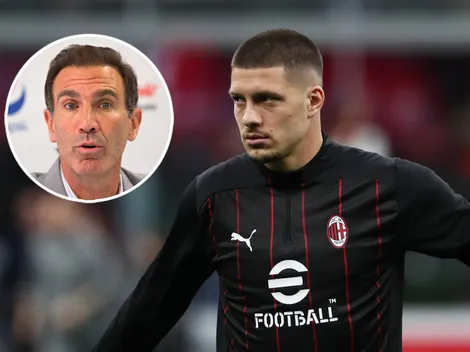 Jovic suma nuevos detractores por su fichaje a Cruz Azul