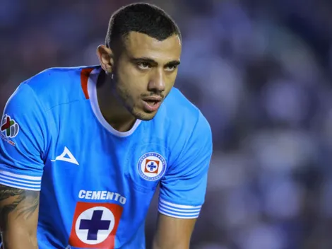 La decisión final de Giorgos Giakoumakis sobre jugar en España