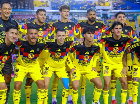 Revelan que Cruz Azul rechazó a un actual refuerzo del América