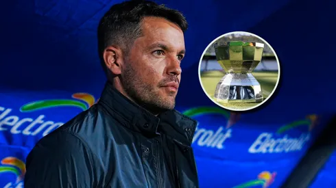 Larcamón deberá pensar su equipo sin un titular clave.