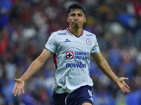 ¿Cruz Azul vs. Club León va por TV abierta? Así puedes ver la Liga MX