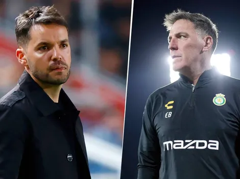 Alineaciones de Cruz Azul vs. Club León por la Liga MX