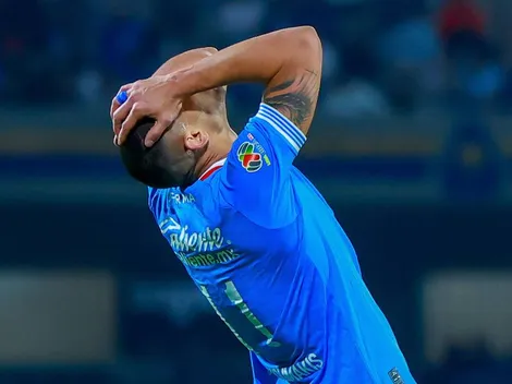 La insólita cifra que Charlotte FC ofertó por Giorgos Giakoumakis