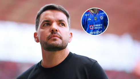 Nicolás Larcamón tendría en cuenta a un inesperado jugador