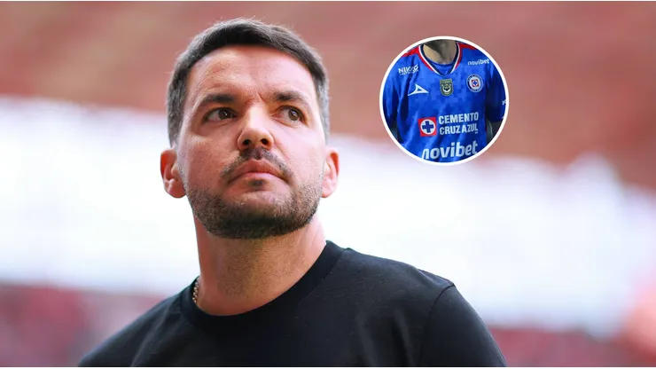 Nicolás Larcamón tendría en cuenta a un inesperado jugador