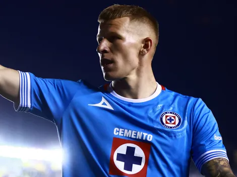 ¿Por qué no juega Mateusz Bogusz ante Club León?