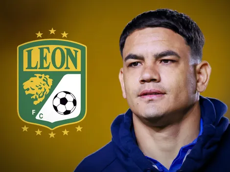 ¿El Club León en verdad quiere al Toro Fernández?
