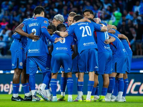 Las calificaciones de los jugadores de Cruz Azul vs. León