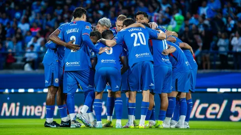 Las calificaciones de los jugadores de Cruz Azul vs. León