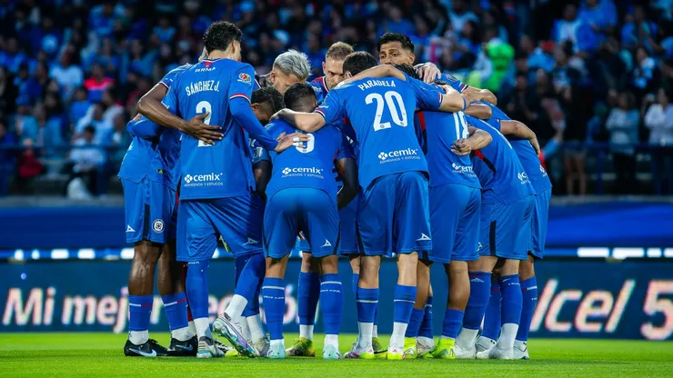 Las calificaciones de los jugadores de Cruz Azul vs. León