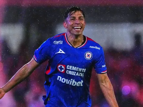 Tabla de posiciones EN VIVO: así quedó Cruz Azul tras el triunfo vs León