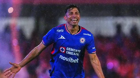 Sepúlveda fue uno de los héroes de la noche en CU.