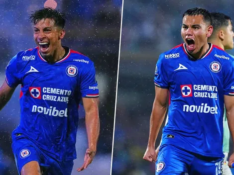 Tabla de goleo ACTUALIZADA: así quedaron Sepúlveda y Charly Rodríguez