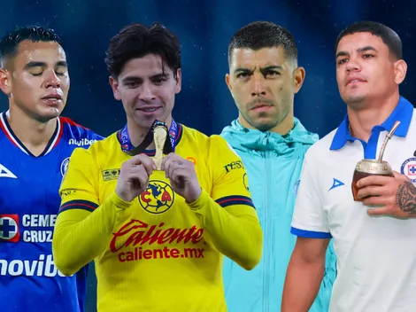 Noticias de Cruz Azul hoy: Toro, Dávila, Lira y Charly
