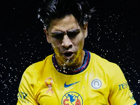 ¿Víctor Dávila refuerzo de Cruz Azul? Lo que se sabe del rumor