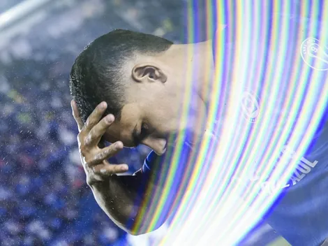 Guiño del Toro para ser tomado en cuenta en Cruz Azul