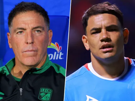 DT de León respondió sobre el Toro Fernández