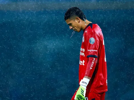 Eduardo Berizzo sale en defensa de Kevin Mier