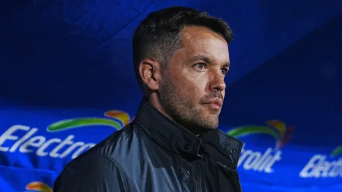 Nicolás Larcamón y su decisión tras vencer a León.