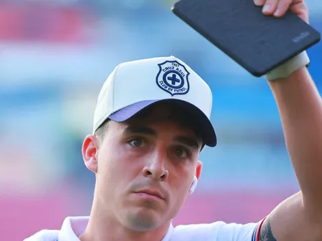 Sorpresiva revelación sobre los inicios de Faravelli: "Se veía más como..."