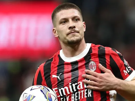 El nuevo gesto de Jóvic que vuelve a ilusionar a Cruz Azul