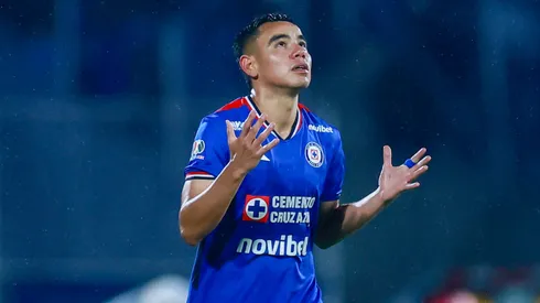 El mediocampista vivió horas muy complicadas pero no quiso ausentarse en La Máquina.