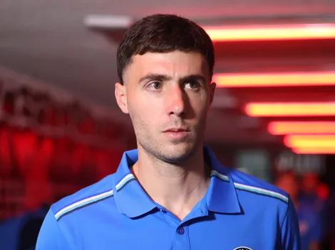 Paradela elige a su socio ideal y manda un mensaje a la directiva