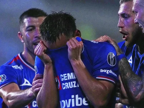 "Para mi nuevo ángel": el emotivo posteo de Charly Rodríguez