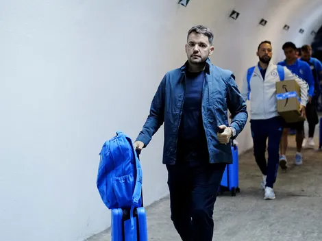 ¿Quiénes irán con Cruz Azul para la Leagues Cup 2025?