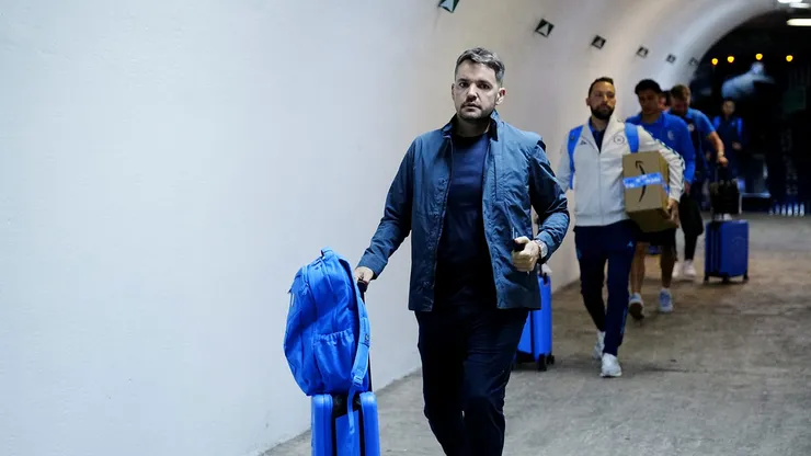 Los cementeros pondrán rumbo a los Estados Unidos este martes y debutarán en el torneo el jueves 31 de julio ante el Seattle Sounders.