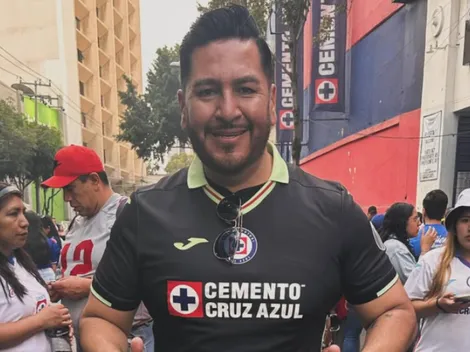 Carlos Córdova eligió a los refuerzos que debería fichar Cruz Azul
