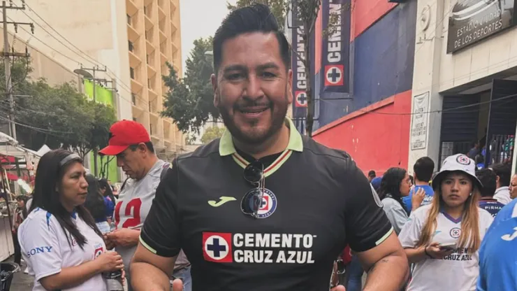 Carlos Córdova opinó sobre quién podría fichar Cruz Azul.