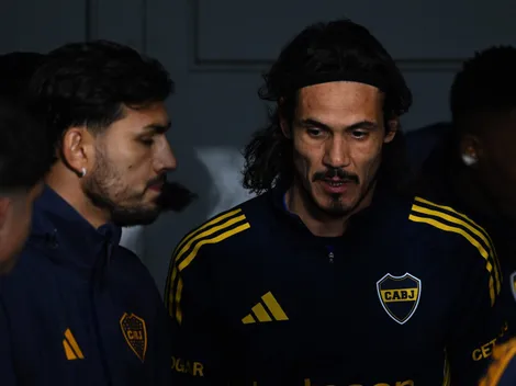 Cruz Azul habría tomada una posición radical con Boca Juniors