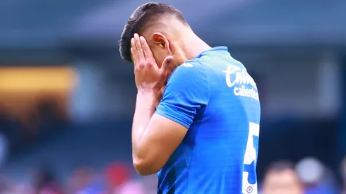 El ex cementero ya no será parte del Atlanta United de la MLS.