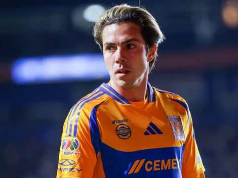 Adrián Esparza aclaró los rumores entre Sebastián Córdova y Cruz Azul