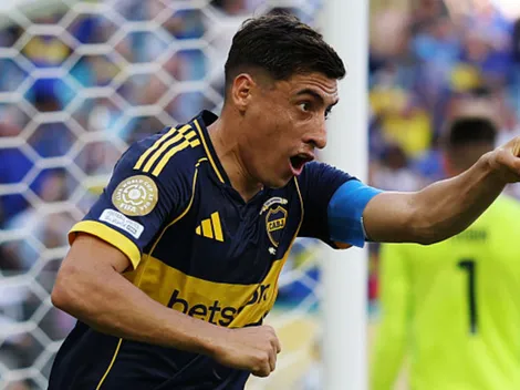 La afición de Cruz Azul eligió a Merentiel como el plan B de Jóvic