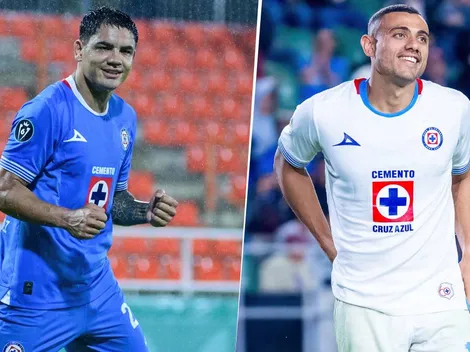 De esto dependen los minutos de Fernández y Giakoumakis en Leagues Cup